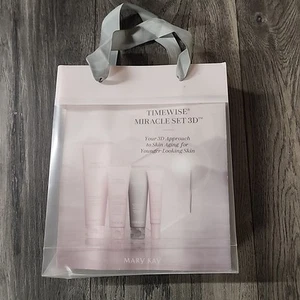 Mary Kay TimeWise Age Minimizing 3D Miracle Set for Oily Skin New In Box - Picture 1 of 2