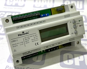 REMAK LORZJ 2 HVAC Air Handling Unit Control Module Controller VCB S  1 pcs - Picture 1 of 9