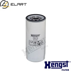 OIL FILTER H841W FOR VOLVO FHII RENAULT TRUCKS TCK D13K420/D13C420 12.8L 6cyl K - Picture 1 of 6