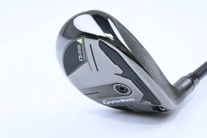 Taylormade Qi35 #5 Hybrid / 25 Degree / Regular Flex Fujikura Ventus Blue 6 - Picture 1 of 8