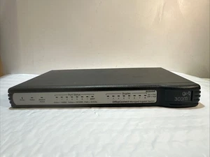 3CDSG8 3Com OfficeConnect 8 Port Gigabit Managed Gigabit Switch / No Ac Adapter - Picture 1 of 9