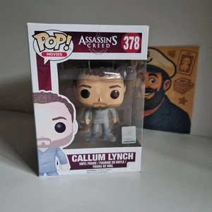 Funko Pop! Assassin's Creed - Callum Lynch #378 - Bild 1 von 5