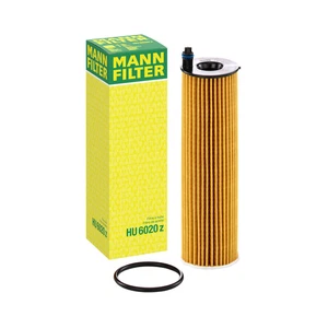 Ölfilter MANN-FILTER HU 6020 z für Mercedes-Benz E - Bild 1 von 1