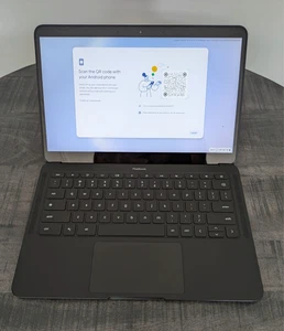 Google Pixelbook Go Laptop Touch ChromeBook i5 16GB SSD Excellent - Afbeelding 1 van 9
