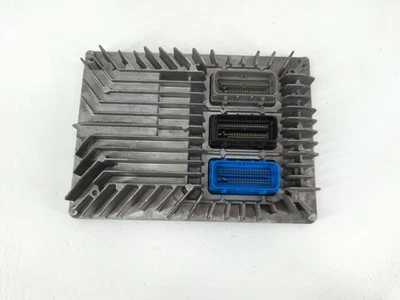 Computadora de control del motor Chevrolet Impala 2017-2020 ecu pcm ecm pcu fabricante original MML3P Foto 1 de 4