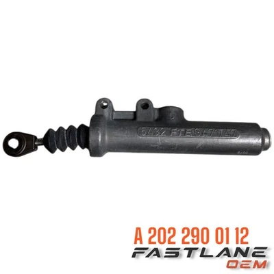 1998-2004 MERCEDES-BENZ SLK230 MASTER CYLINDER NEW OEM A 202 290 01 12 - Image 1 of 4