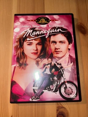 Mannequin - DVD - TOP rar - Bild 1 von 3