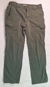 5.11 Tactic Cargohose braun Herren US Größe 34x34 - Bild 1 von 6