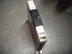 1394-AM04 3KW AC SERVO CONTROLLER AXIS MODULE - Picture 1 of 2