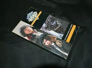 Doctor Who Fehlende Adventures #6 The Romance Von Verbrechen 1995 Taschenbuch G - Bild 1 von 10