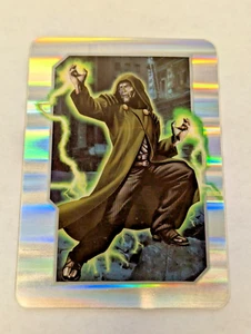Dr. Doom - 2005 Fantastic Four Holo-Celz 12/12 - Marvel Cards Rare Insert - Picture 1 of 5