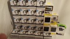 WHOLESALE LOT OF PHONE MOUNTS 