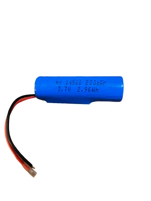 CENTRALSOUND 800mAh 3.7v Battery Sony WF-1000XM3 WF-SP900 Wireless Charging Case 1588-0911