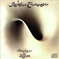 Bridge of Sighs by Robin Trower (Record, 2014)