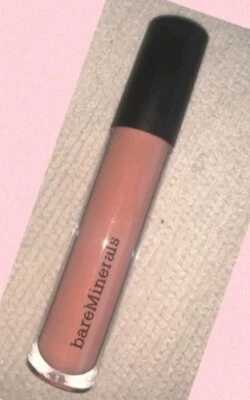 bareMinerals Gen Nude Buttercream Lip-Gloss - Popular  4 ml / 0.13 oz - Image 1 of 4