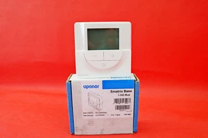 Uponor I-143 Smatrix Timer Base 1071681 - Foto 1 di 4