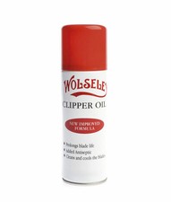 Wolseley clipper oil lubrificante tosatrice 200ml