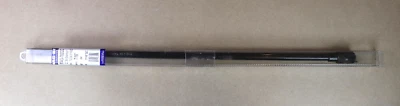 Long Drill QC Bit Extension Length 24" Diameter 7/16" Shank 7/16" QC Mag-Bit New - Image 1 of 4