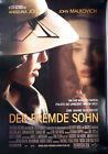 Der fremde Sohn - John Malkovich - Angelina Jolie  Filmposter A1 84x60cm gerollt