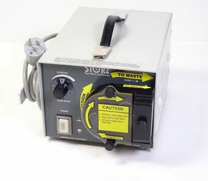 KARL STORZ 27224P ENDOSKOPIE DURCHLAUFPUMPE - Bild 1 von 4