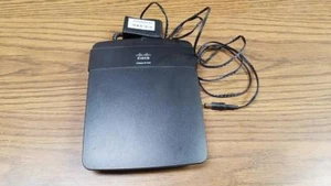 Cisco Linksys E1200 Wireless Router *GLOBAL SHIPPING* - Picture 1 of 1
