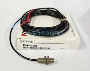1piece NEW KEYENCE EH-108 Proximity Switch - Picture 1 of 1
