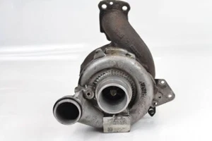 Turbocompressore Mercedes-Benz C W203 2006 Diesel 165 kW turbo A6420900280 AMQ6392 - Foto 1 di 8