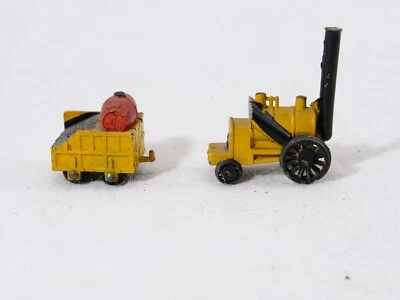 Charbens Miniature Car Series Gear Steam With Sound Tender Made IN England - Image 1 of 4