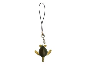 Tortue Eau Bouclier Kröte Téléphone Miniblings pendentif Animal de Compagnie - Photo 1 sur 4