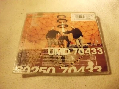 Absolute Beginner - Hammerhart - Maxi CD nicht OVP - Bild 1 von 2