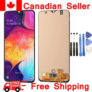 Ecran de remplacement pour Samsung A50 SM-A505W A505U A505W outils écran lcd OLED - Photo 1 sur 1