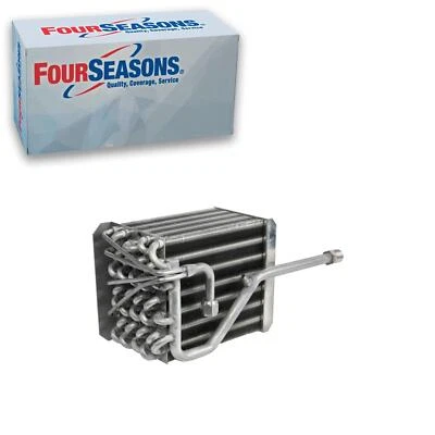 4 Seasons A/C Evaporator Core For 1984-1987 Isuzu Pickup - Image 1 of 4