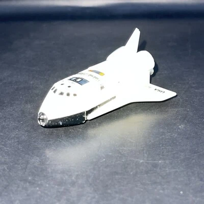 Vintage GoBots 1983 Spay-C MR-14  Space Shuttle Vehicle - Image 1 of 4