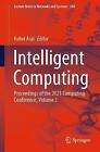 Intelligentes Computing - 9783030801250