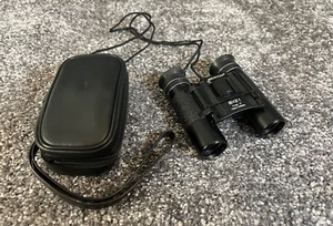 Vintage Brunton Compact Field Binoculars "Opera Glasses" 8 x 21 K0725 Japan - Picture 1 of 14