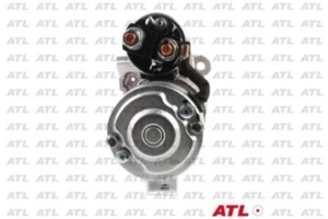 ATL Autotechnik Starter Anlasser Startanlage ohne Pfand A 77 660 - Bild 1 von 3