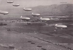 1944 Airship photo 2/24/2023c - Picture 1 of 1