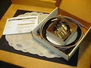 Video Jet Package Products Detector Kits Part No. 375085-05 Rev BA New In Box  - Picture 1 of 5
