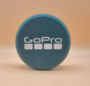 GOPRO Case 3D Printed Plastic Case for GoPro 9,10,11,12 - Picture 1 of 5