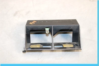 03-12 Mercedes SL500 SL55 AMG R230 Antenna AMP Amplifier Bracket Holder Oem - Image 1 of 4