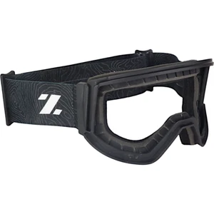 Zeal Replacement Winter Snow Ski Skiiing Snowbaord Goggles Frame Only - Picture 1 of 10