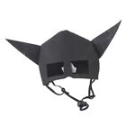 Bat Hat for Dog for Halloween Cosplay Mysterious Bat Costume Pet Holiday Gif