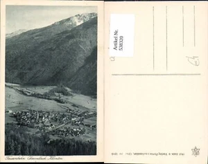 538320,Tauernbahn Obervellach  - Picture 1 of 1