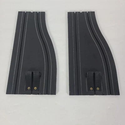 VINTAGE TJet AURORA MODEL MOTORING Loop the Loop #1504 Track Sections- Used Good - Image 1 of 4