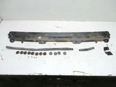 82-92 CAMARO FIREBIRD ESCOTILLA TRASERA CUBIERTA TAPA SOPORTE DEBAJO DEL PANEL / PLACA DE SOPORTE Foto 1 de 4