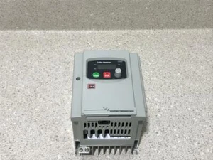 Cutler-Hammer Adjustable Frequency Drive AF91AGO B001D - Picture 1 of 8