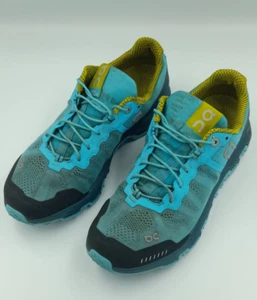 Zapatillas de trail running On Cloudventure para mujer talla 7 - Imagen 1 de 6
