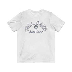 Tall Oaks Band Camp 1999 Vintage Herren T-Shirt - Bild 1 von 12