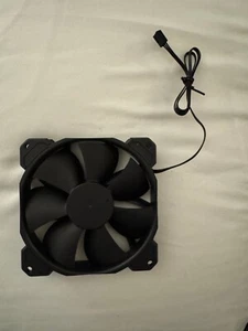 Corsair Case Fan RWF0049 120MM Fan 12V DC 0.30A 4-Pin - Afbeelding 1 van 1