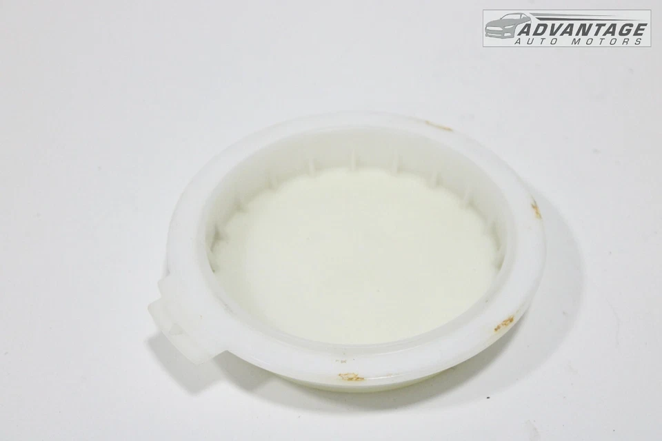 AUDI A6 QUATTRO 2012-2018 3,0 L combustible gasolina bomba tanque tapa 4G0201317 OEM Foto 1 de 4